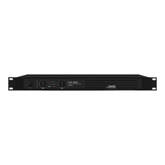IMG Stageline STA-300D 1U 350W digitaler Rack-Leistungsverstärker