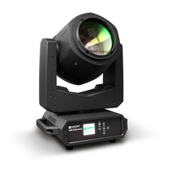 Cameo AUROA BEAM 200 DC Beam Moving Head with Osram SIRIUS 132 W Discharge Lamp