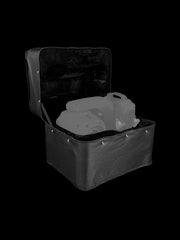 Chauvet Intimidator Spot 360 Moving Head Lighting Bundle inc Cases