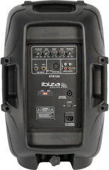Ibiza Sound XTK12A PA Speaker System 12" 500w *B Stock*