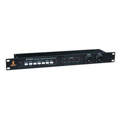 Boost Controller for Strobe ST4CH