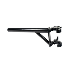Duratruss Boom Arm Black 500mm 31/2 Selflock