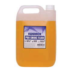 Equinox PRO Smoke Fluid 5 Liter