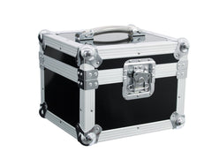 Roadinger Microphone Case Road 6 Microphones Black