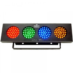 Chauvet DJ Bank Bande sonore 4 couleurs
