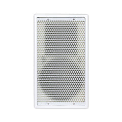 Zenith LA-80 Speaker White (Pair)