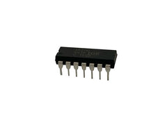 Pilote audio FBT Mosfet IR2110