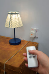 Mercury Remote Control Mains Sockets - Set of 2