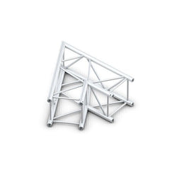 Milos Corner 60� Heavy Duty Pro-40 Square F Truss