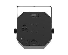 Chauvet DJ SWARM WASH FX ILS 4-in-1 Effect Derby/ Laser/ Strobe/ RGBUV Wash *B stock