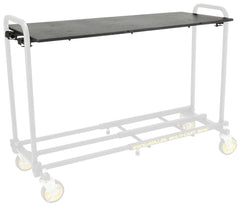 RocknRoller RSH6Q Quick Set Shelf for R6RT