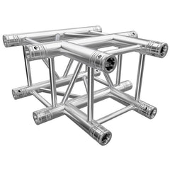 Global Truss F34 Standard-T-Stück (4129-35)
