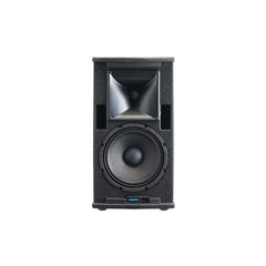 2x Audiophony Myos08A 8″ Active Loudspeaker - 700W RMS Inc Stands & Cables
