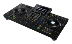 XDJ-AZ 4-channel Professional All-in-one DJ System *B-STOCK*