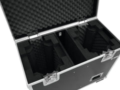 Flight-case 2x PLB-280