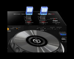Pioneer XDJ-RR All-in-One DJ-Controller für Rekordbox