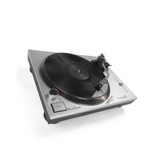 Reloop RP-2000 MK4 Silver Turntable