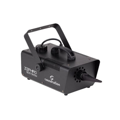 Soundsation Zephiro 600 Schneemaschineneffekt mit Kabelfernbedienung *B-Ware