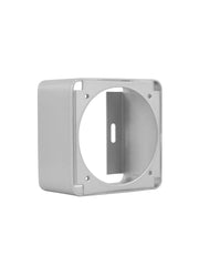 Omnitronic Pa-Surface Housing Silver