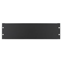 Penn Elcom 3U 19'' U shape Rack Panel (R1268/3UK)