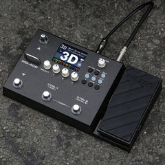 Nux MG-400 Gitarren-Multi-FX-Pedal