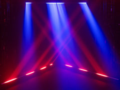 Eurolite LED PIX-40 RGB Strip Eurolite LED Pix-40 Bar