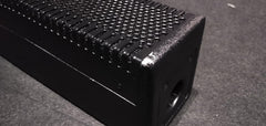 EVOX12 RCF Evox 12 Active Two Column Array Speaker System 1400W *B-Stock
