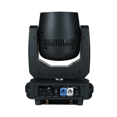 2x Equinox Fusion 300FX Zoom Wash 7 x 40W Quad-Color LED inkl. Gehäuse