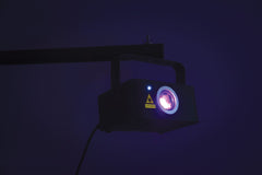QTX Sternenlandschaftslaser