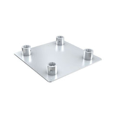 Milos Square base plate female Deco-22 Quatro Truss