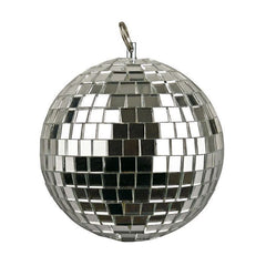 Boule à facettes Showtec 10 cm Boule à facettes 10 cm sans moteur