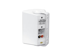 Haut-parleur mural Omnitronic Wps-4W Pa