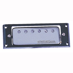 Wilkinson Mini H/bucker- Chrome