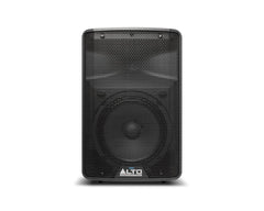 Ensemble de 2 haut-parleurs actifs Alto TX308, système audio PA 700 W