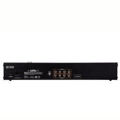 RCF F24XR 24ch Analogue Multi-FX Mixer 24-Channel Mixing Console
