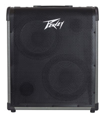 Peavey Max 300 Bass Combo Amplifier 300w 2x10" Speaker