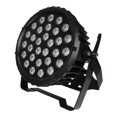 LEDJ Spectra Par 30Q8 PRO Luminaire Extérieur 30 x 8W LED RGBW