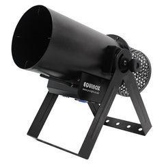 Equinox Confetti Burst Launcher DMX Konfettikanone Disco DJ