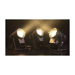 Showtec Performer Fresnel Mini 30W 3100K Dmx Control