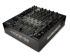 Allen & Heath Xone 92 DJ Mixer