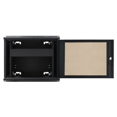 Penn Elcom 9U Wandmontage-Rackschrank (R6409-M6)