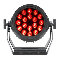 ADJ Encore LP18 IP Outdoor Par IP65 18 x 20W RGBL LED