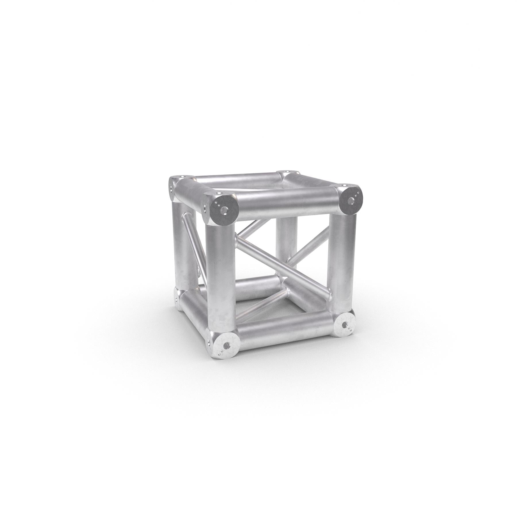 Alustage ALC34 Box Corner compatible Global Truss F34 PL / Prolyte H30 ...