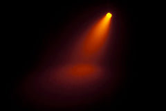 Chauvet DJ SLIMPAR PRO H USB 12 x 10W Hex LED Professional PAR Can