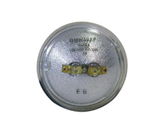 4x Omnilux DWE PAR 36 120V 650W WFL for Stage Blinder Lamp Bulb