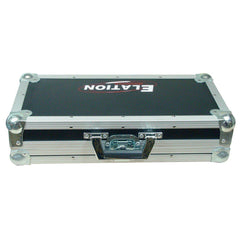 Accu ACF-SW DMX Operator Case Éclairage Bureau Flightcase 2U
