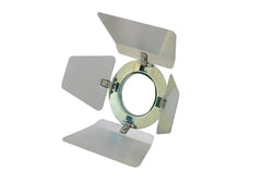 Eurolite Barndoors Par-16 Spot Sil