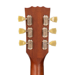 Vintage Historic Parlour Guitar - Vintage Sunburst