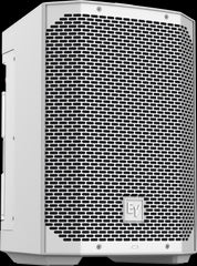 Electro-Voice EVERSE8 Weißer Akku-Außenlautsprecher Bluetooth