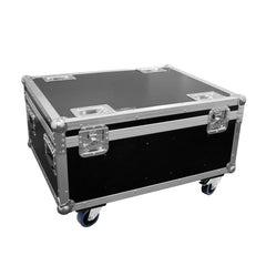 ADJ Touring Case for 4x Allegro Z6 Pixel Zoom Bar